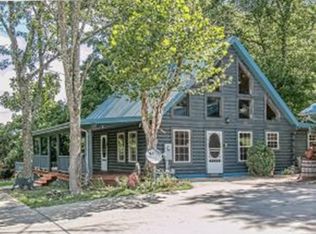 810 Baileyton Rd, Greeneville, TN 37745