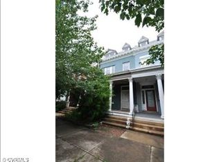 2524 Hanover Ave, Richmond, VA 23220