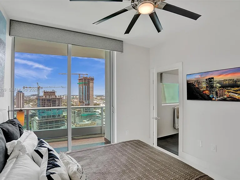 900 Biscayne Blvd #2901 — Photo 29