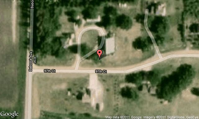 Map View