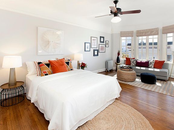 2nd image of 1905 Laguna St APT 205