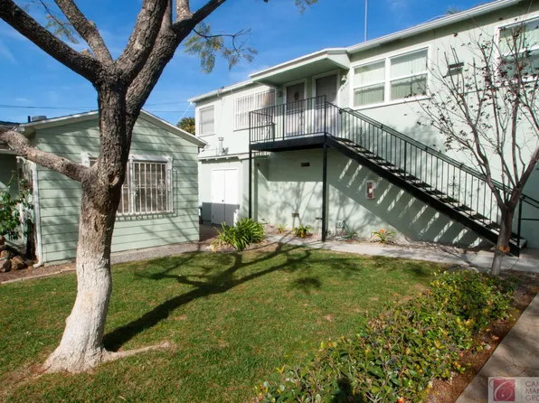 4455-59 1/2 Dawson Ave, 4455-59 1/2 Dawson Ave #4455, San Diego, CA 92115