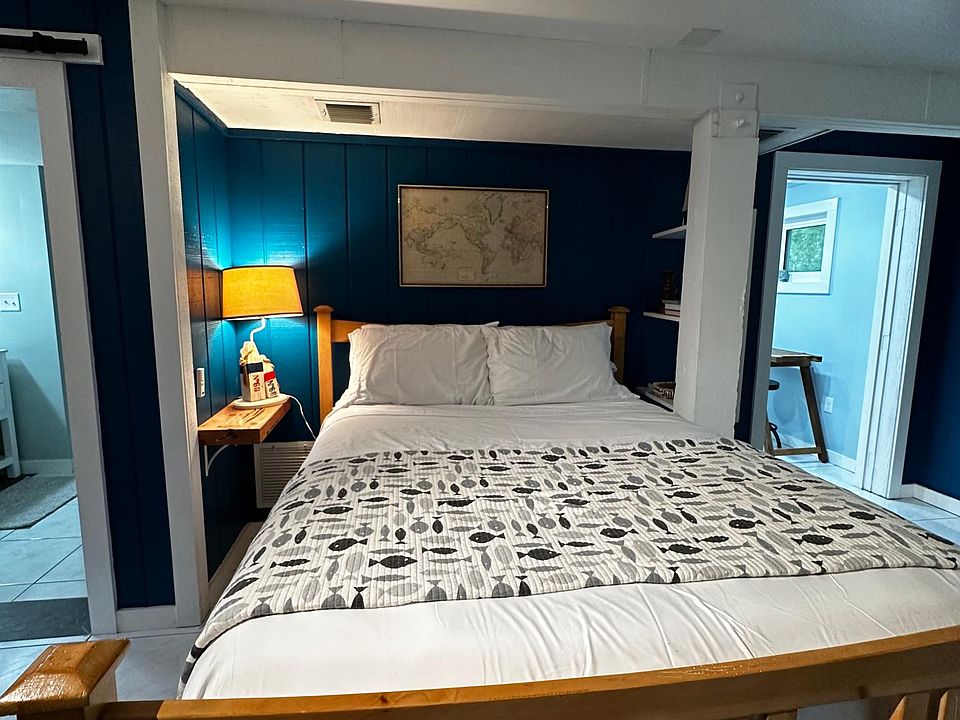 Queen sized mattress