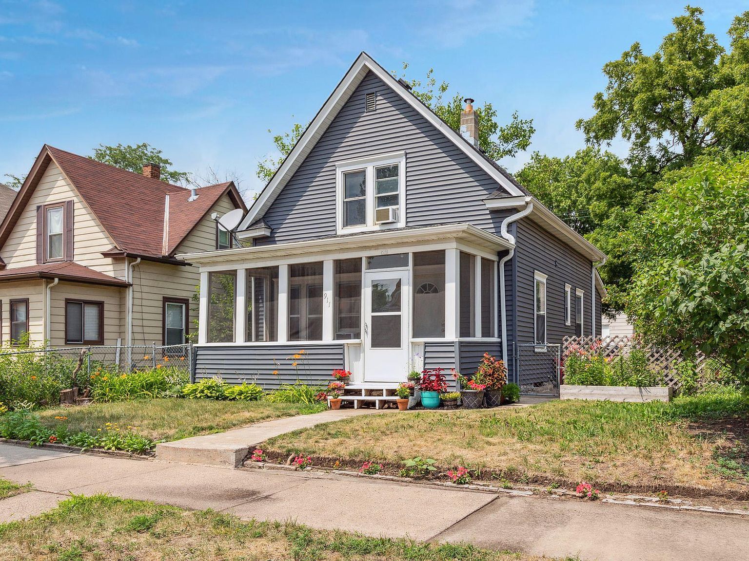 911 Fuller Ave, Saint Paul, MN 55104 Zillow