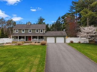 751 Hixville Rd, Dartmouth, MA 02747