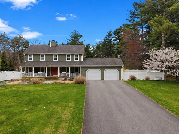 751 Hixville Rd, Dartmouth, MA 02747