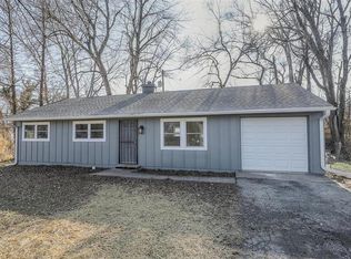 11415 Delmar Cir, Kansas City, MO 64134