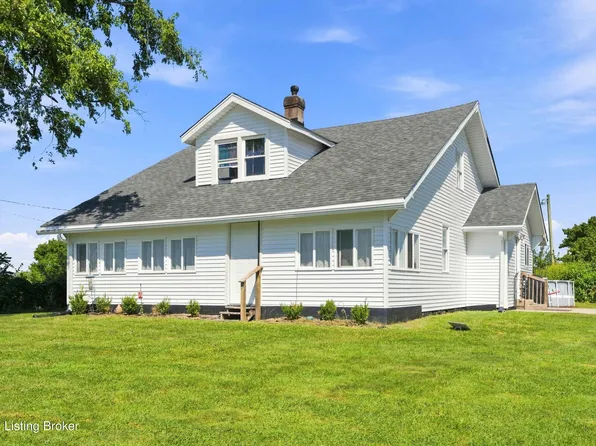 6570 Point Pleasant Rd, Pleasureville, KY 40057