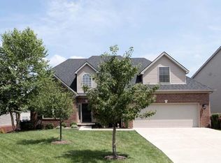4521 Verbena Park, Lexington, KY 40509