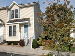 801 Merlins Way, Harrisonburg, VA 22801