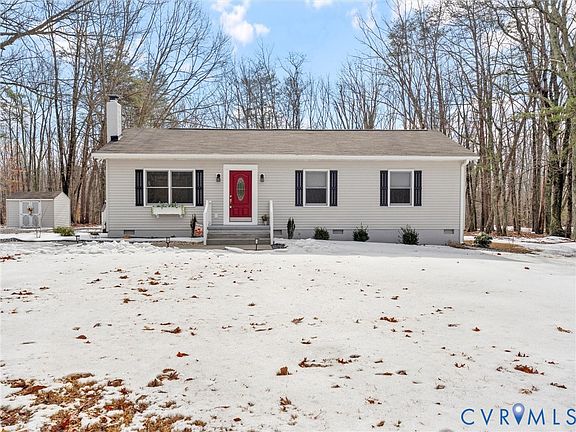 5th image of 1339 Harris Creek Rd