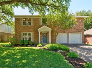 11542 Gun Fight Ln, Austin, TX 78748