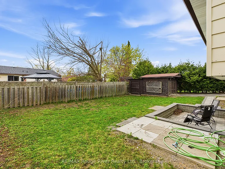 599 Otonabee Dr #2 — Photo 28