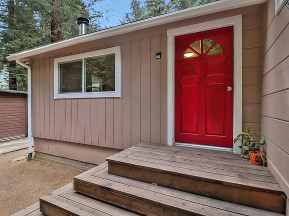 2nd image of 15105 Big Basin Way
