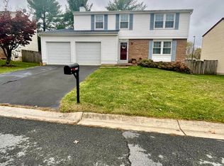19012 Jamieson Dr, Germantown, MD 20874