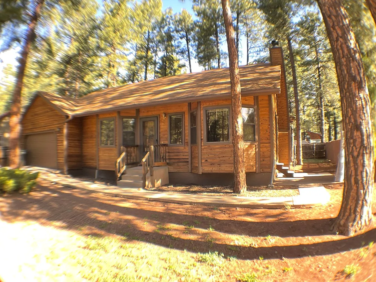 Building Photo - 3339 S Andrea Dr
