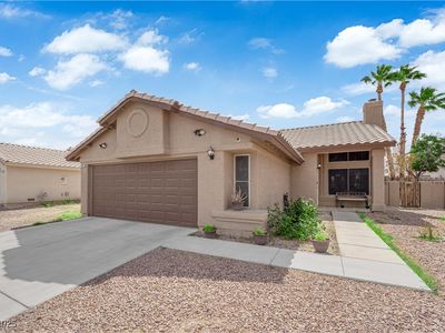3905 Blairmoor St, North Las Vegas, NV, 89032