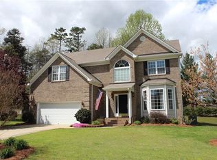 4015 Preswick Ct, High Point, NC 27265