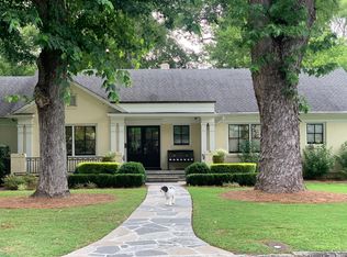 1691 Friar Tuck Rd NE, Atlanta, GA 30309