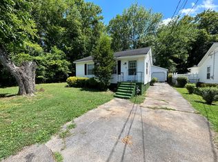 614 E 19th St SW, Rome, GA 30161