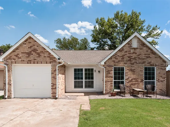 3 Crockett Ct, Allen, TX 75002