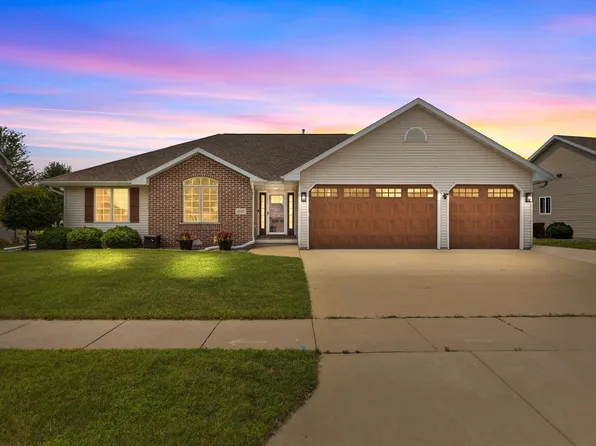 4807 Fuji Dr, Appleton, WI 54913