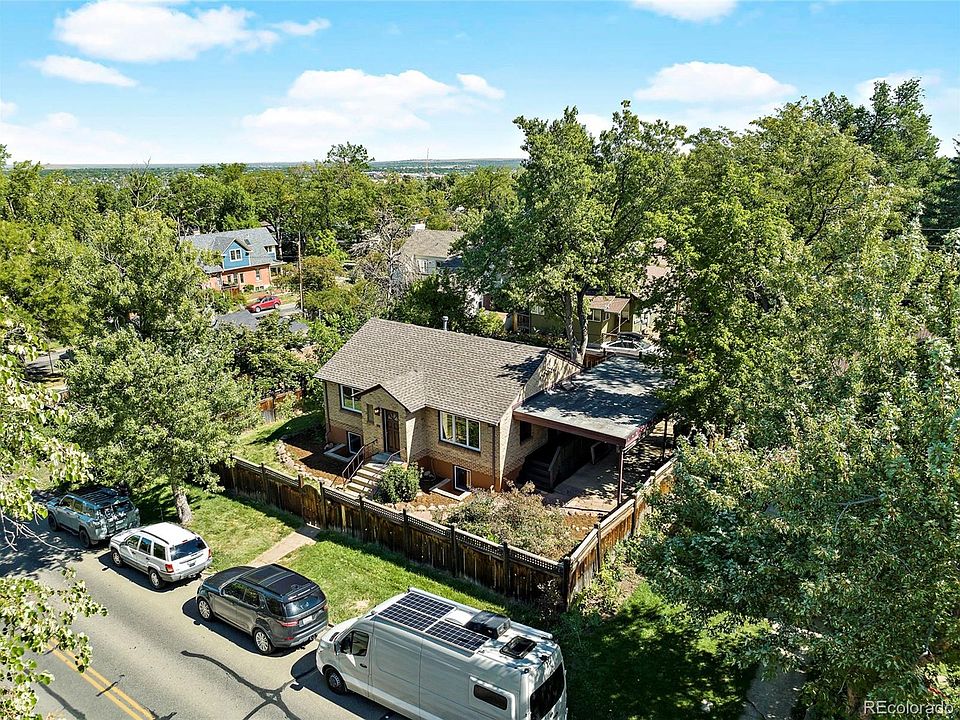 874 9th Street, Boulder, CO 80302 Zillow