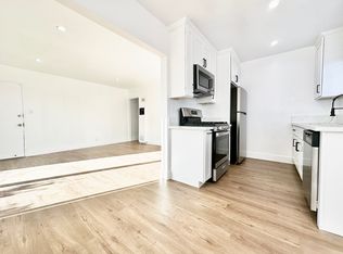 1905 Claudina Ave APT 1, Los Angeles, CA 90016