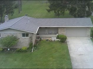3874 Saint Paris Pike, Springfield, OH 45504