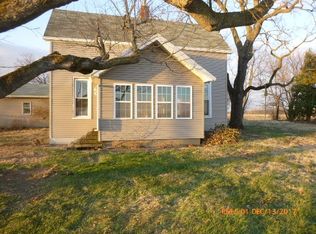 5001 Cypress Dale Rd, Evansville, IN 47712