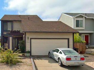 271 Dartford St, Hercules, CA