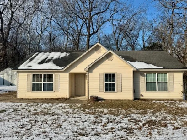 19009 Shoreline Way, Fayetteville, AR 72703