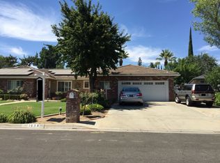 1638 W Ellery Way, Fresno, CA