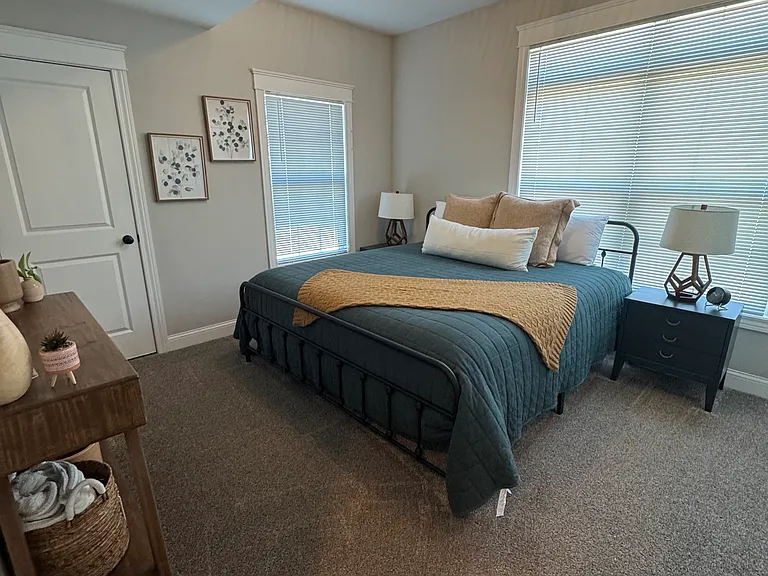 6009 S Dune Harbor Dr #201 — Photo 25