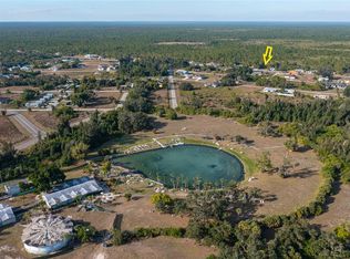 Hernando Rd LOT 17, North Pt, FL 34287