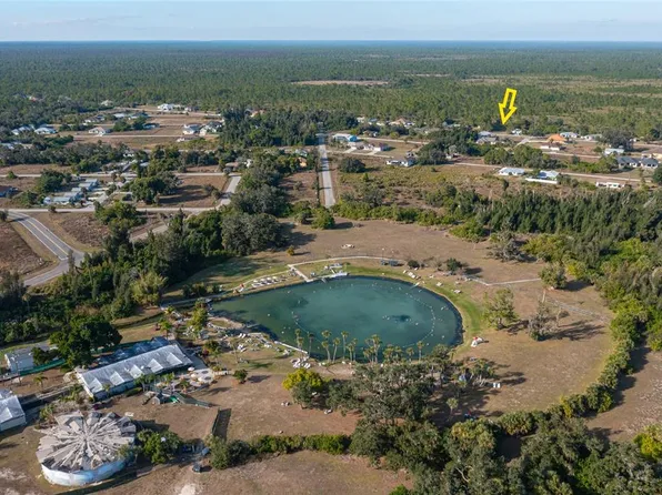 Lots 17 & 18 Hernando Rd Lot 17, North Pt, FL 34287