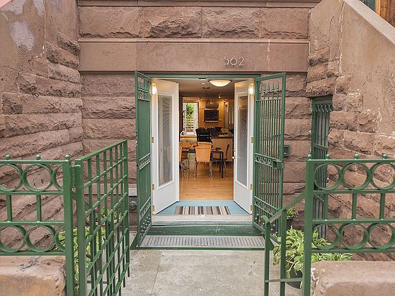 3rd image of 562 W 161st St