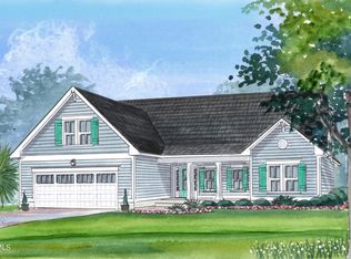 87 W Weatherbee Way, Hampstead, NC 28443