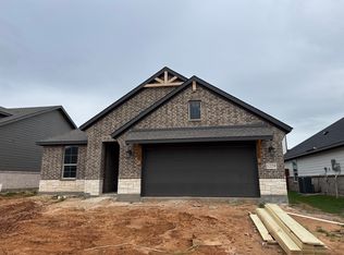1229 Colca Dr, Springtown, TX 76082