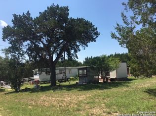 199 Wyatt Earp Dr, Bandera, TX 78003