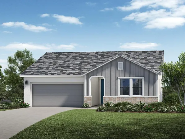632 Rock Crest Ave, Madera, CA 93636