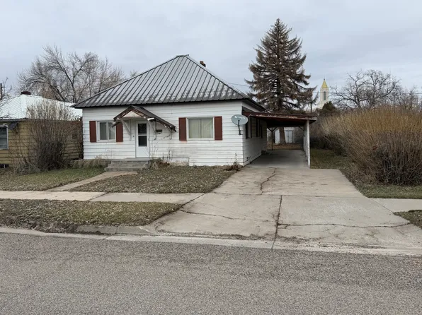536 Jefferson St, Montpelier, ID 83254