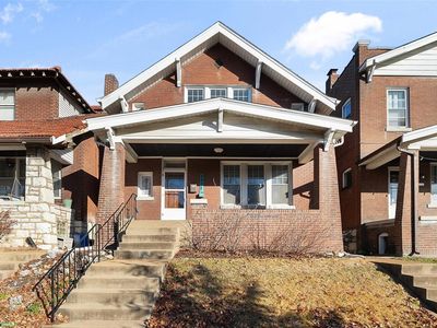 4931 Murdoch Ave, Saint Louis, MO, 63109