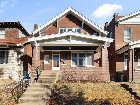 4931 Murdoch Ave, Saint Louis, MO 63109