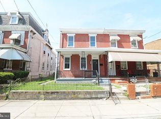 342 Kerlin St, Chester, PA 19013