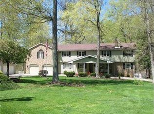 2667 Stewart Dr, Rittman, OH 44270