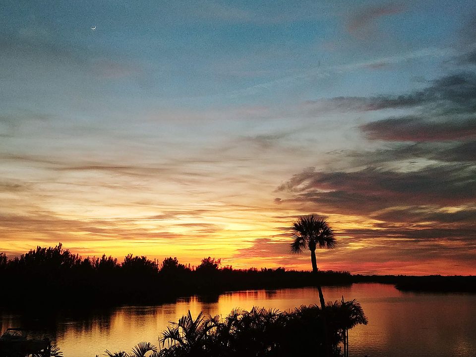 Stunning Sunsets to enjoy
