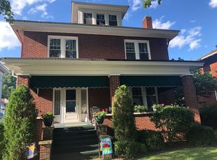 126 Poplar Ave, Wheeling, WV