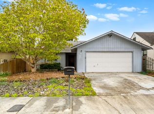 1479 Vernon St, Eureka, CA 95501