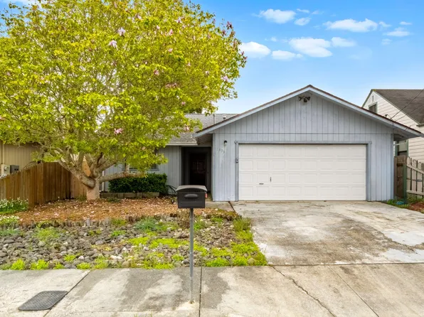 1479 Vernon St, Eureka, CA 95501
